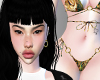Japanese skin