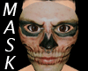 Insane Maniac Mask