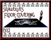 {SCC}Seawolves Floor Rug