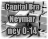 Capital Bra Neymar