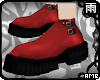AME Derivable AnkleBoots