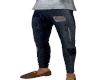 Hipster Jeans