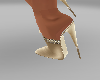 tessa gold heels