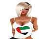 UAE new style top