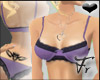 [Fr] Purple lingerie