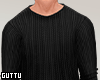 Black Sweatershirt