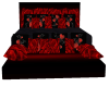 ~NS~ Possless bed