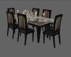 Z}Lovely  Dinng Table