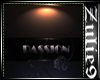 Passion Club Rugs