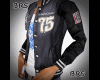 [BRS] College jacket (M)