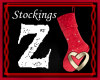 Stocking Z