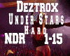 Deztrox - Under Stars