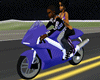 MsN Motorcycle Ride