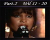Whitney Mix Part.2