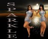SPARKLE'S SELFIE