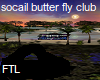 socail butter fly club