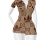 ♔ AdiGucci Jumpsuit