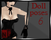 Derivable Doll poses M\F