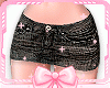 Mini Skirt Jeans | S e