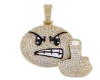 colgante simpatico