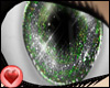 SP* Sweet Eyes : green