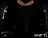 H4 | Long Top Black