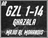 Majid Al Mo - Ghazala