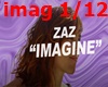 Zaz - Imagine