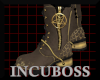 Wytch Boots (M)