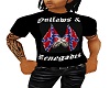 *CYN* Outlaws Mens Tee