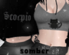 s! scorpio