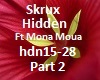 Music Skrux Hidden Part2