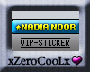 [xZCx]VIP Tag - Nadia