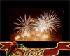 firework Screen animated