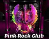 Pink Rock Club