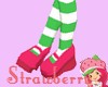 â| Strawberry SC*