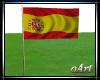 Spanish flag Furniture