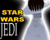 SW Jedi Guardian Robes
