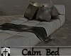Calm Outdoor Bed