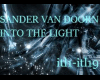 SvD/ into the light