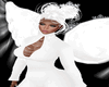 Luminate Snowflake Wings