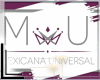 ◥ MU 4 | Opening Gown