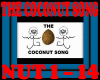 THE COCONUT SONG