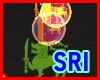 Sri Lanka Particle