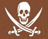 (LIR) Pirate Skull