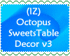 Octopus Sweets Table v3