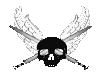 Skullwingedblade