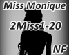 MissMonique