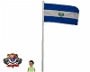 KYD - Bandera ElSalvador