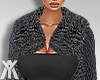 YA.Cozy Fur Set